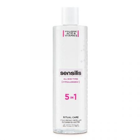 Sensilis Ritual Care Cleansing Water 400ml