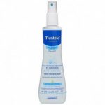 lMUSTELA EAU RAFRAICHISSANTE ET COIFFANTE (POUR LA TOILETTE) 200 ML