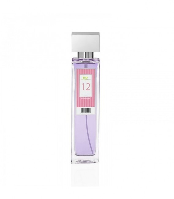 iap Pharma Parfums nº 12 – Eau de Parfum – Vaporisateur Fleuri Femmes