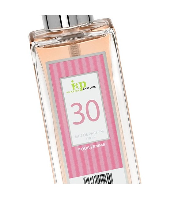 iap Pharma Parfums nº 30 – Eau de Parfum – Vaporisateur Fleuri Femmes-pharma-30
