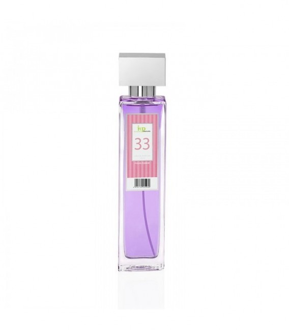 iap Pharma Parfums nº 33 – Eau de Parfum – Vaporisateur Fleuri Femmes
