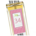 iap Pharma Parfums nº 34 – Eau de Parfum – Vaporisateur Fleuri Femmes