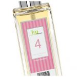 iap Pharma Parfums nº 4 – Eau de Parfum – Vaporisateur Fleuri Femmes