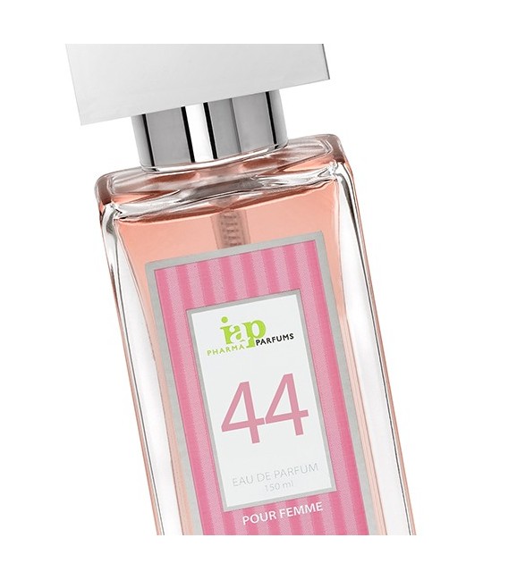 iap Pharma Parfums nº 44 – Eau de Parfum – Vaporisateur Fleuri Femmes-pharma-44