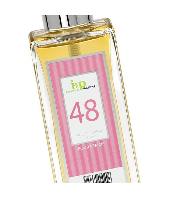 iap Pharma Parfums nº 48 – Eau de Parfum – Vaporisateur Fleuri Femmes-pharma-48
