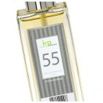 iap Pharma Parfums nº 55 – Eau de Parfum – Vaporisateur Hommes