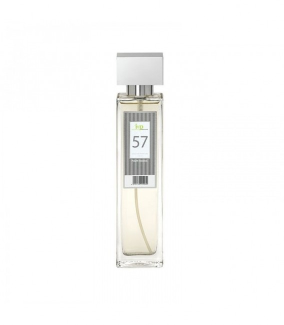 iap Pharma Parfums nº 57 – Eau de Parfum – Vaporisateur Hommes