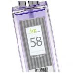 iap Pharma Parfums nº 58 – Eau de Parfum – Vaporisateur Hommes