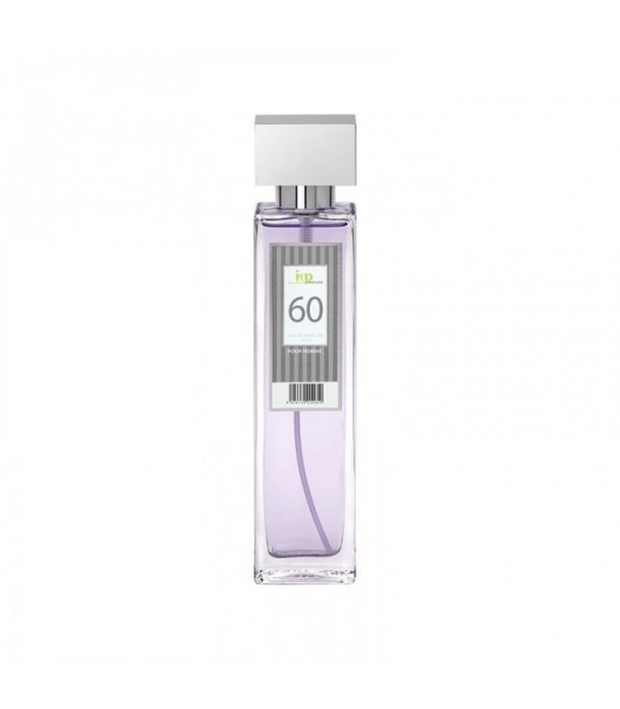 iap Pharma Parfums nº 60 – Eau de Parfum – Vaporisateur Hommes