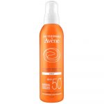 AVENE-SOLAIRE-ECRAN-SPRAY-SPF50-200ML