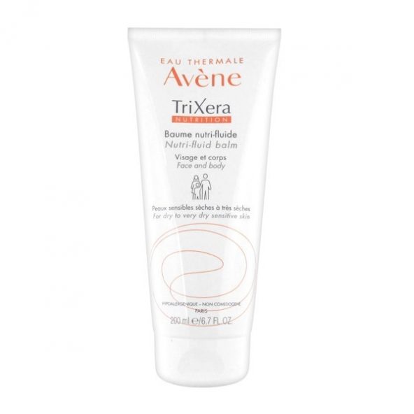 AVENE-TRIXERA-BAUME-NUTRI-FLUIDE-200ML