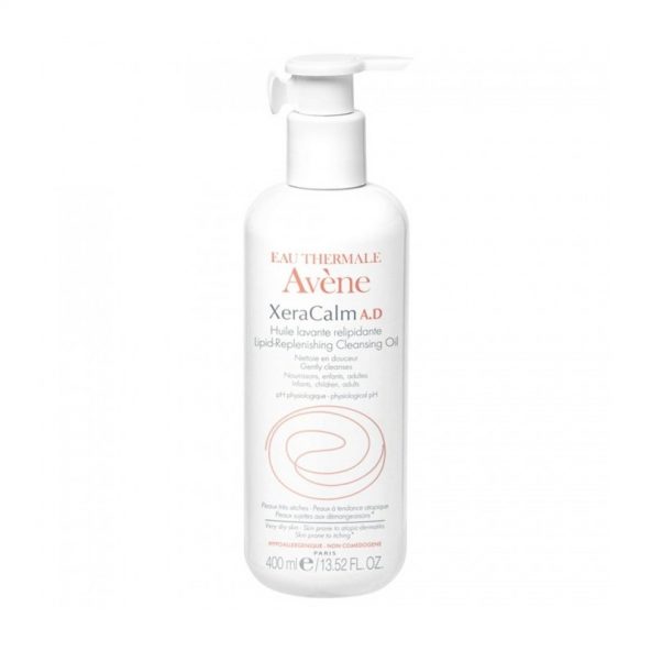 AVENE-XERACALM-A.D-HUILE-400ML