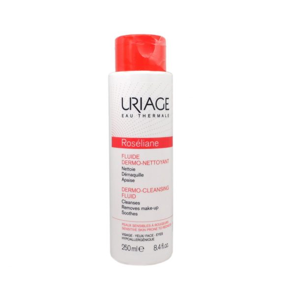 URIAGE-ROSELIANE-DERMO-NETTOYANT-250ML