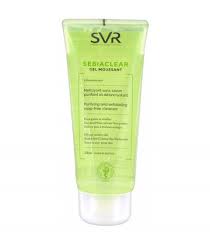 Svr Sebiaclear Gel Moussant 200ml