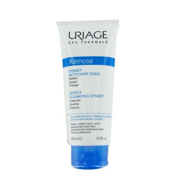 uriage-xemose-syndet-nettoyant-doux-200ml