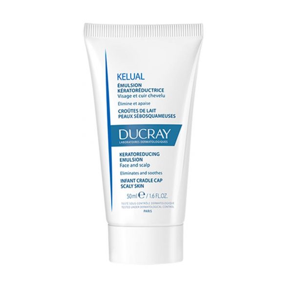 DUCRAY-KELUAL-EMULSION-50ML