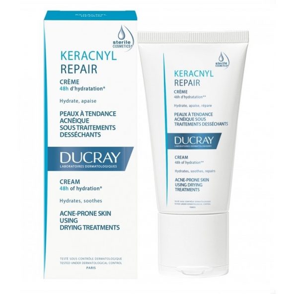 DUCRAY-KERACNYL-CREME-REPAIR-50ML