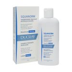 DUCRAY-SQUANORM-SHAMPOING-PEL-GRASSES-200ML