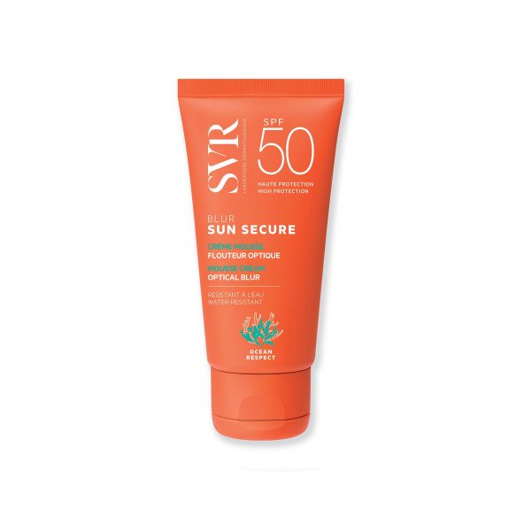 SVR-ECRAN-SUN-SECURE-BLUR-CREME-MOUSSE-50ML