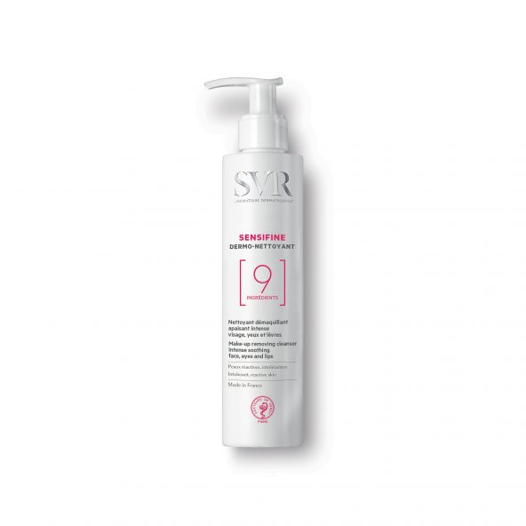SVR-SENSIFINE-DERMO-NETTOYANT-200ML