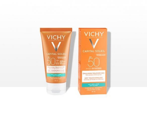 VICHY-CAPITAL-SOLEIL-CREME-ANTI-BRILLANCE-INVISIBLE-PSMG-SPF50-50ML-PROMO