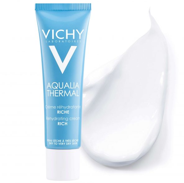 Vichy-Aqualia-Thermal-Crème-Réhydratante-Peau-Sèche-30ml