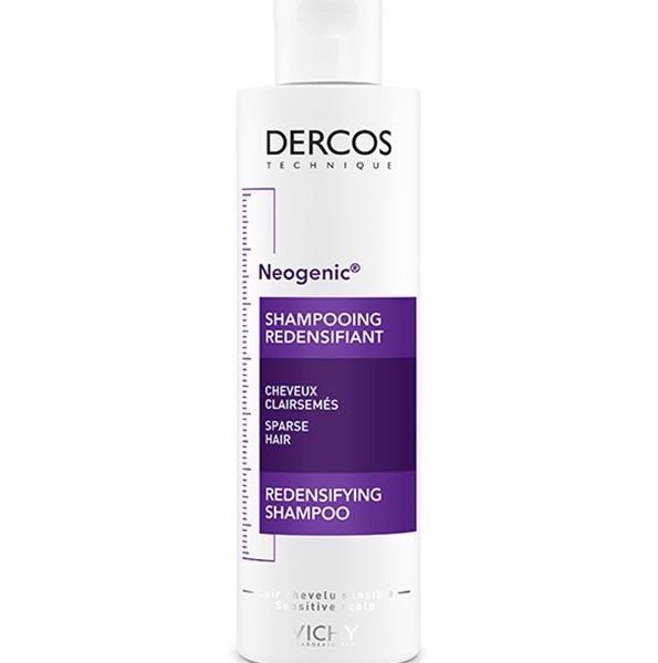 Vichy-Dercos-Neogenic-Shampoing-Redensifiant-Perte-de-Cheveux-200ml