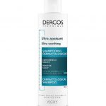 Vichy-Dercos-Shampoing-Ultra-Apaisant-Cheveux-Normaux-à-Gras-200ml