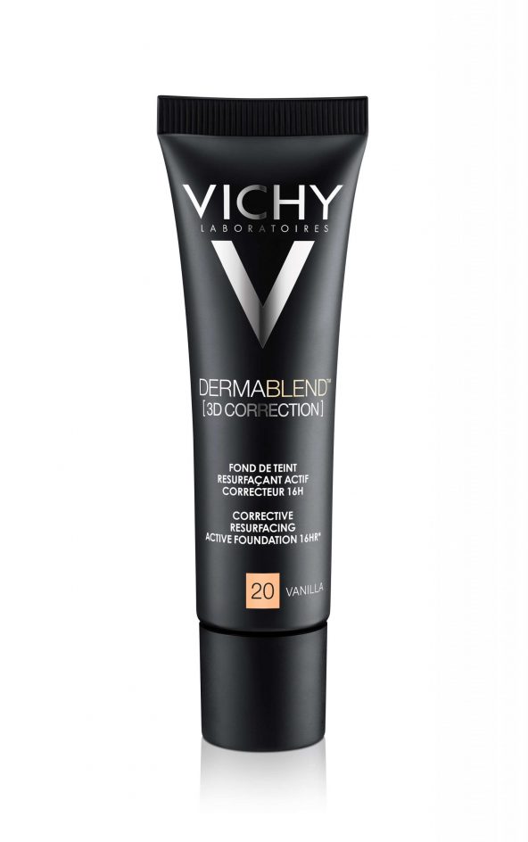 Vichy-Dermablend-Fond-de-Teint-Correction-3D-SPF25-Peau-Grasse-Acnéique-20-VANILLA-30ml