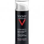 Vichy-Homme-Hydra-Mag-C+-Soin-Hydratant-Anti-Fatigue-Visage-et-Yeux-Sensibles-50ml