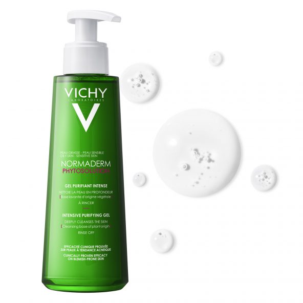 Vichy-Normaderm-Phytosolution-Gel-Purifiant-Intense-Peau-Grasse-400ml