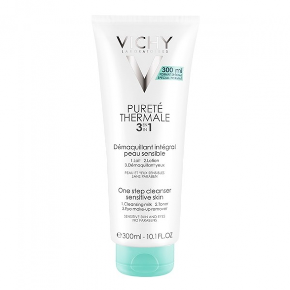 Vichy-Pureté-Thermale-Démaquillant-Intégral-3en1-Peau-Sensible-300ml