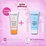 KALINE CREME SOLAIRE INVISIBLE SPF 50+