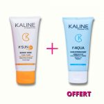 KALINE CREME SOLAIRE INVISIBLE SPF 50+